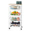 Chariot H 33,5 po x l 16,61 po