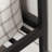 Black Queen Platform Bed With Supportive Comfortable Headboard, Engineered Wood, Suitable For All Room Styles, Quick Assembly, Elevated Under - Storage Solution Frame Structure, Appropriate Different