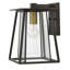 Nona Aluminium Wall Light-1507475736