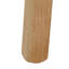 Strongsville Upholstered Slat Back Side Chair