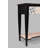 Pigment 39'' Solid Wood Console Table