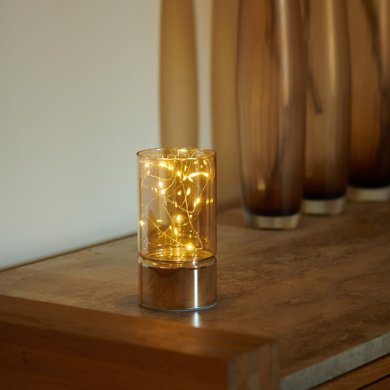 Amgala Novelty Lamp