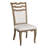 Weston Hills Upholstered Side Chair