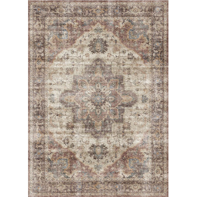 Tapis doux lavable à la machine Whitley