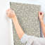 Papier peint floral Poppy Trail-1989148757