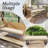 Outdoor 3.5'' Bench Seat Cushion, Available In 5 Sizes-783899183-783899192