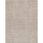 Hand Woven Cotton and Wool Area Rug-1292581840