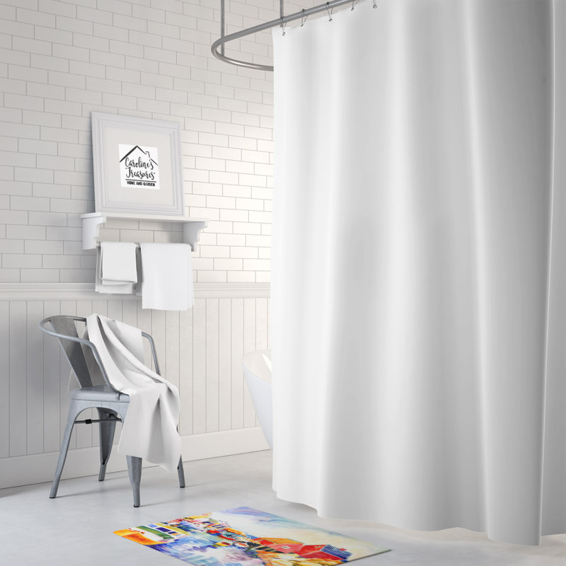 Tapis pour salle de bain Burnham