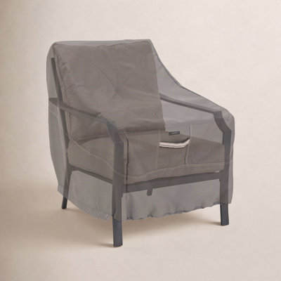 Jaylon Outdoor Patio Chair Cover