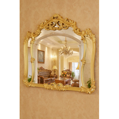Rectangle Wall Mirror