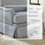 Upholstered Swivel Barrel Chair-1038494597