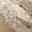 Tapis tissé à la machine Rueben-1456581441