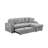 Classic L-Shaped Sofa