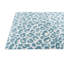 Tapis bleu clair Jahiem