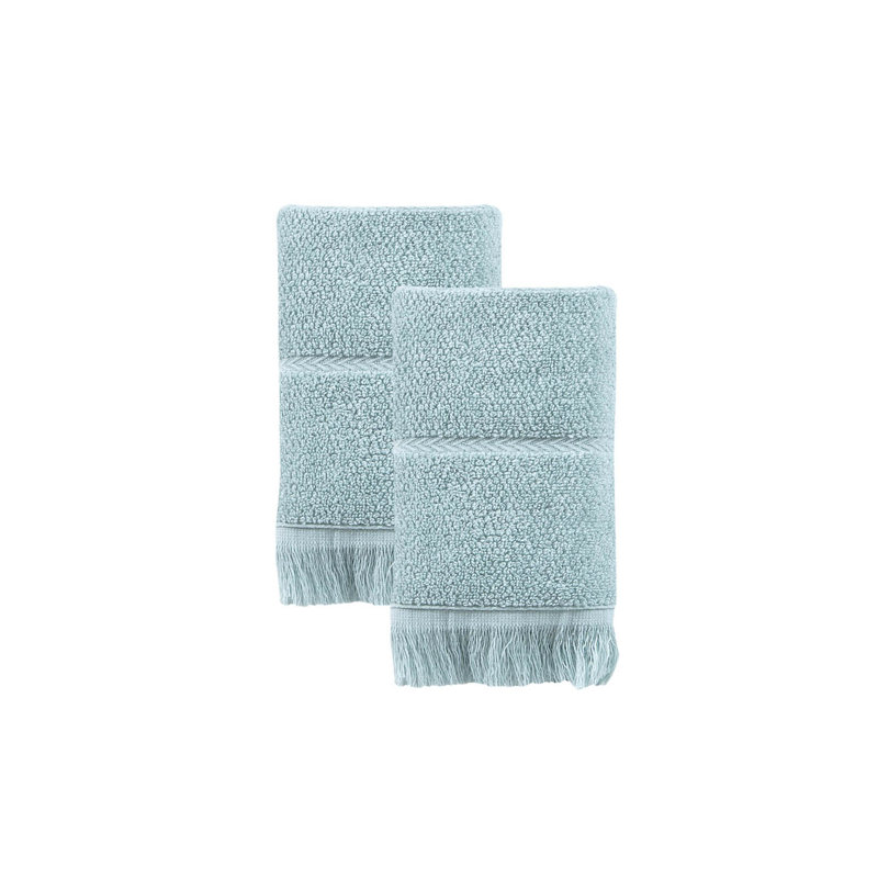 Ozkan   Midweight Washcloth, Green