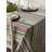Jenesy Striped 100% Cotton Tablecloth-1532830266
