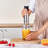BergHOFF X5 Pro Handheld Food Processor with Grinder