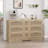 Sideboard with 9 Drawers-933111997