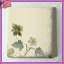 Couvre-lit matelassé Floral Botanical Illustration-126079383