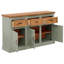 Feldt 145cm Sideboard