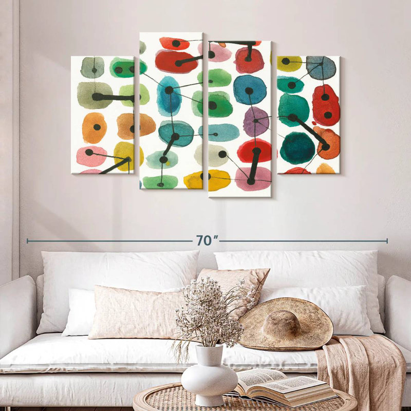 Avery Mid Century I