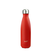 WD Lifestyle 16.9oz. Insulated Stainless Steel Water Bottle WD Lifestyle