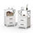 Marnae 2-Drawer Wood Nightstand-50074784-17404542