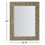 Surfrider Flat Beveled Mirror