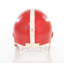 Sculpture de casque de football Merton