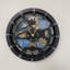 Wood Wall Clock-1039588891