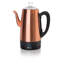 Euro Cuisine Electric Percolator-27523531