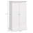 Kitchen Pantry Storage Cabinet with Adjustable Shelves-1581200246