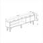 Keikei Unfinished TV Stand-99234519