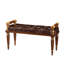 Rep.li.ca Leather Bench