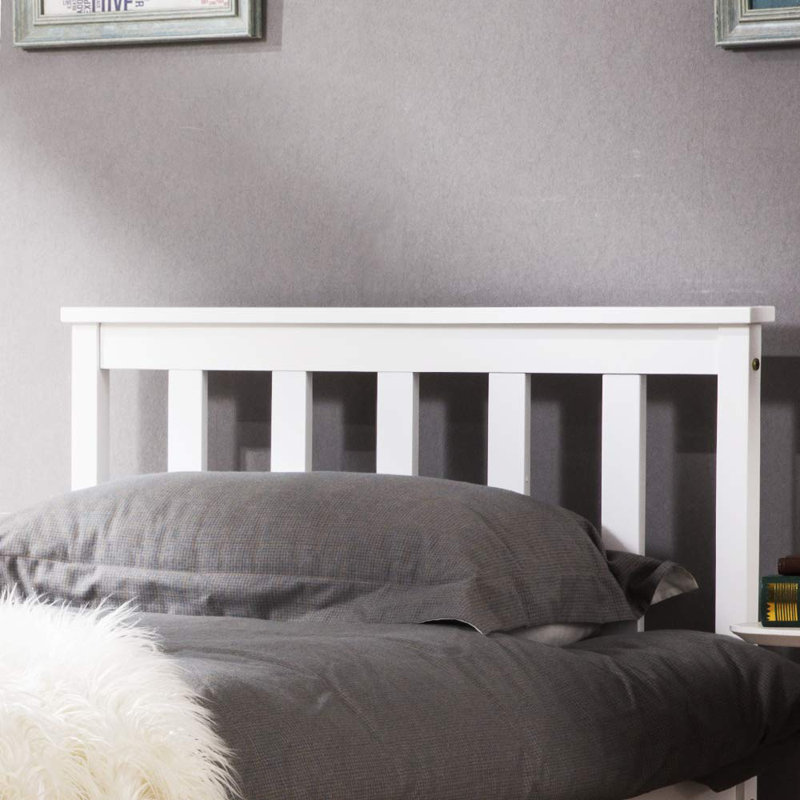 Grenz Single (3') Bed Frame
