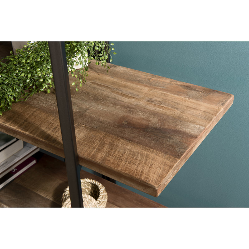 Woody 160cm W Metal Shelving Unit