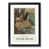 Black Framed selected