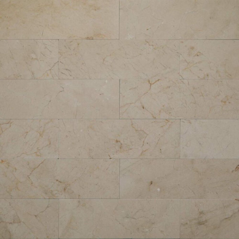 Polished Crema Marfil