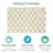 Litter Mat-63052180