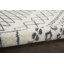 Tapis à poil long gris Calion-825902857