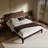 Solid Wood Standard Bed-114336172-114336174
