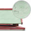 Anika Weather Resistant Rabbit Hutch-7812387