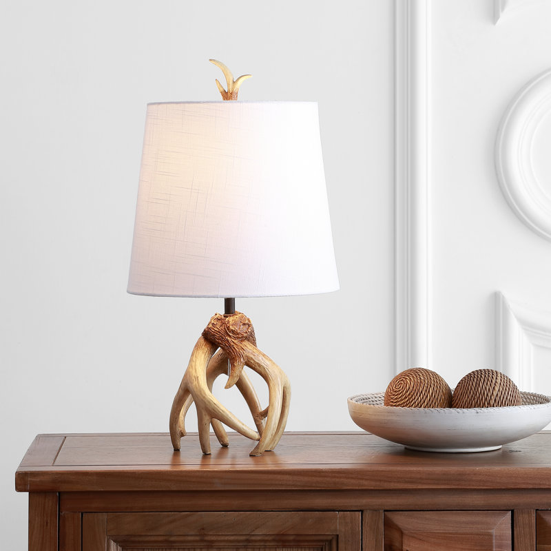 Redemi Resin Novelty Lamp
