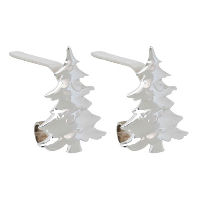 MantleClip Icons Stocking Holder