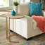 Table de bout Anara