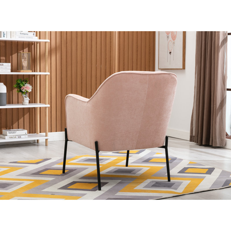 Seelinger Upholstered Armchair