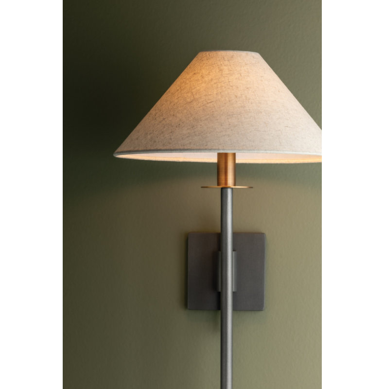 MATEO Wall Sconce