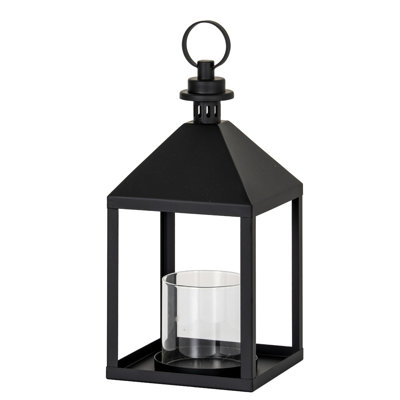 Anhat Glass Candle Accessories