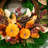 Pumpkin Spice Wreath