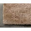 Tapis brun clair tissé à la machine Zuniga-1116682878